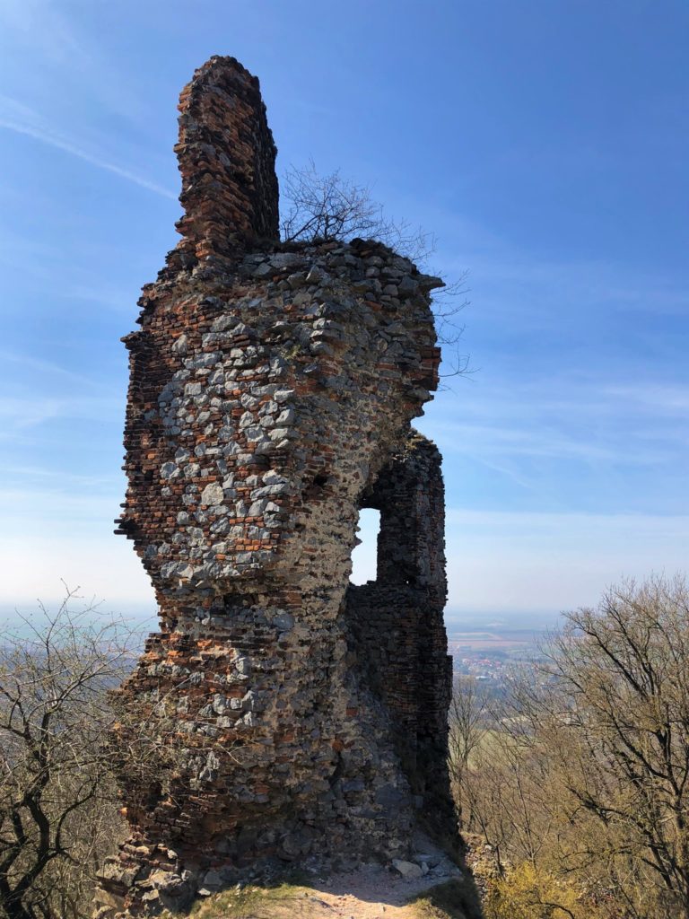 Pajštún Castle