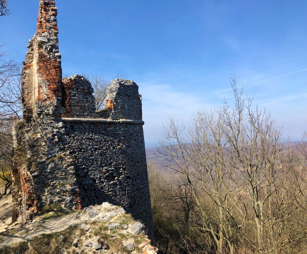 Pajštún Castle
