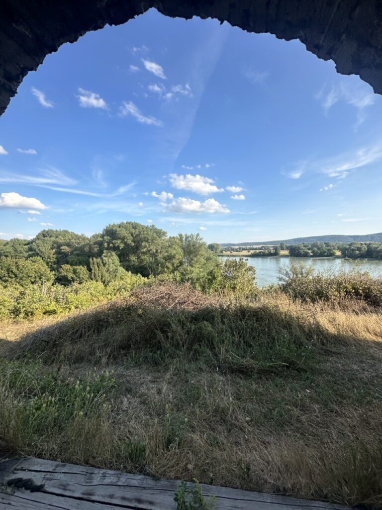 Castle devin extended circuit