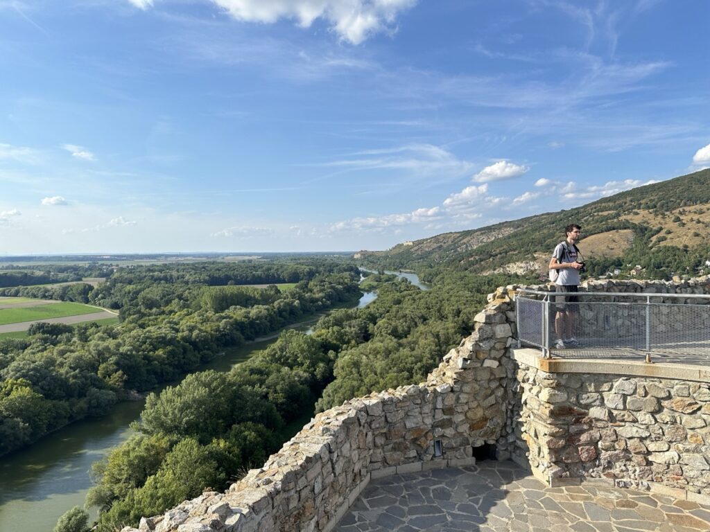 Castle devin new