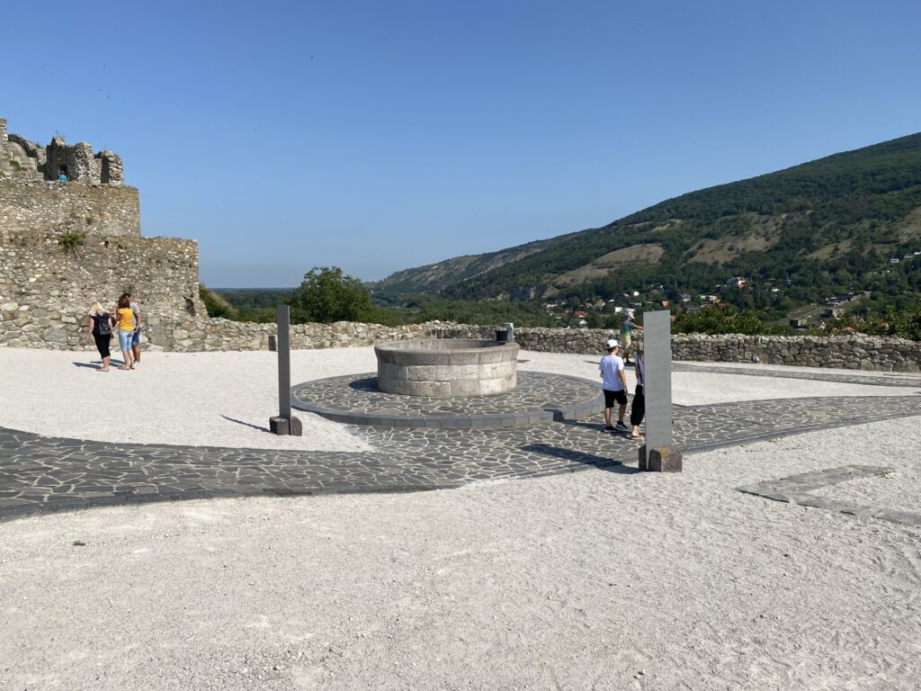 Castle devin new