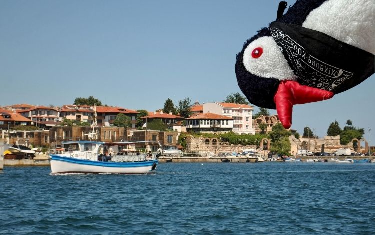 Nessebar, Bulgaria: A Complete Guide to the Pearl of the Black Sea