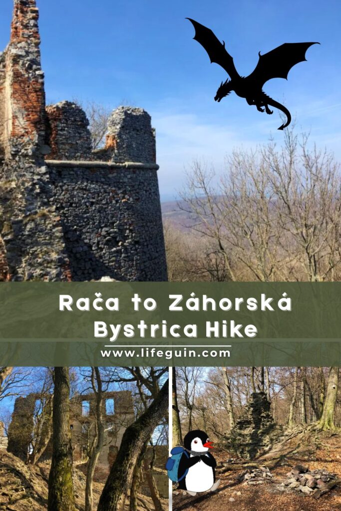 Rača to Záhorská Bystrica Hike – follow Lifeguin on Pinterest