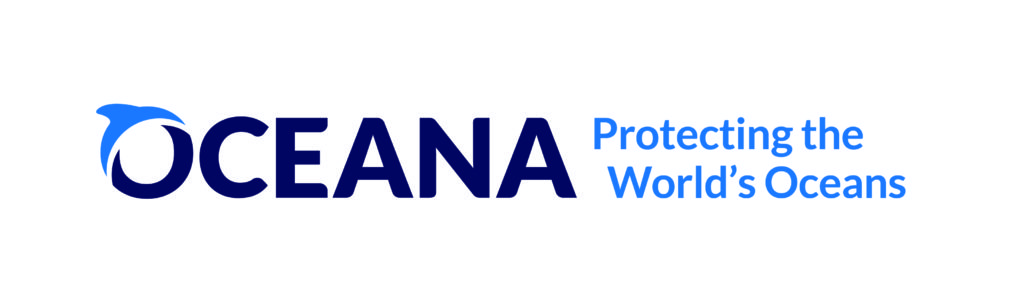 Donate to Oceana