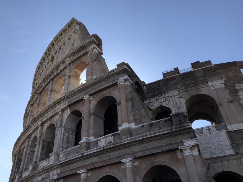 Colosseum