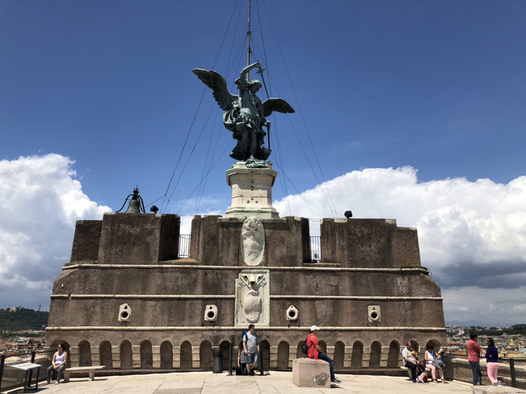 Castel Sant'angelo