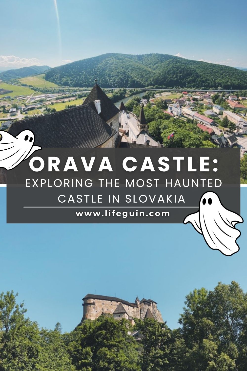 Orava Castle