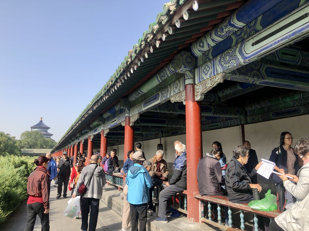 Temple of Heaven