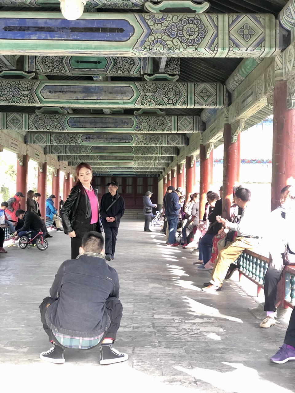 Temple of Heaven