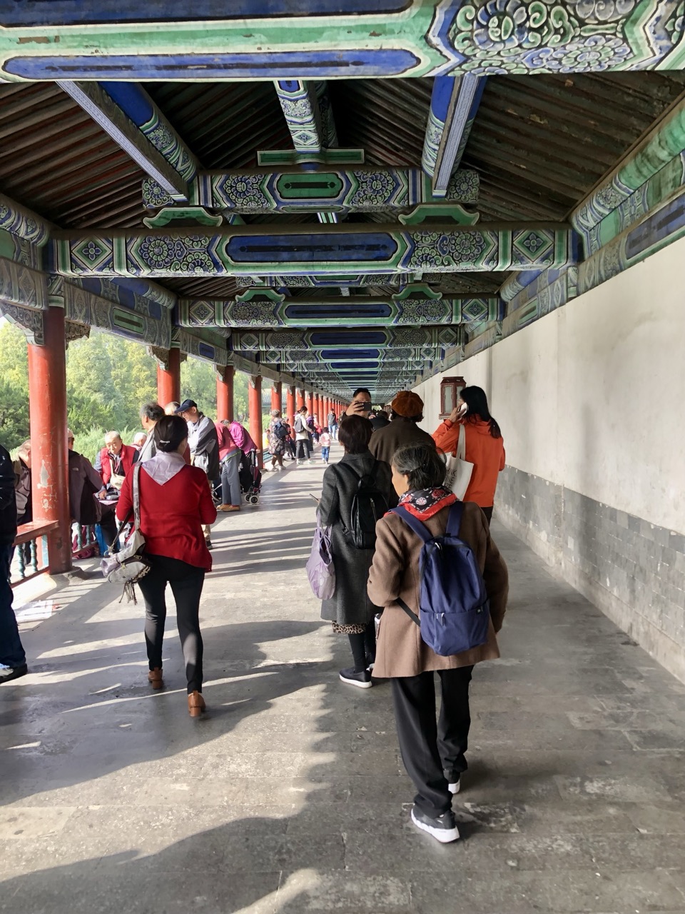 Temple of Heaven