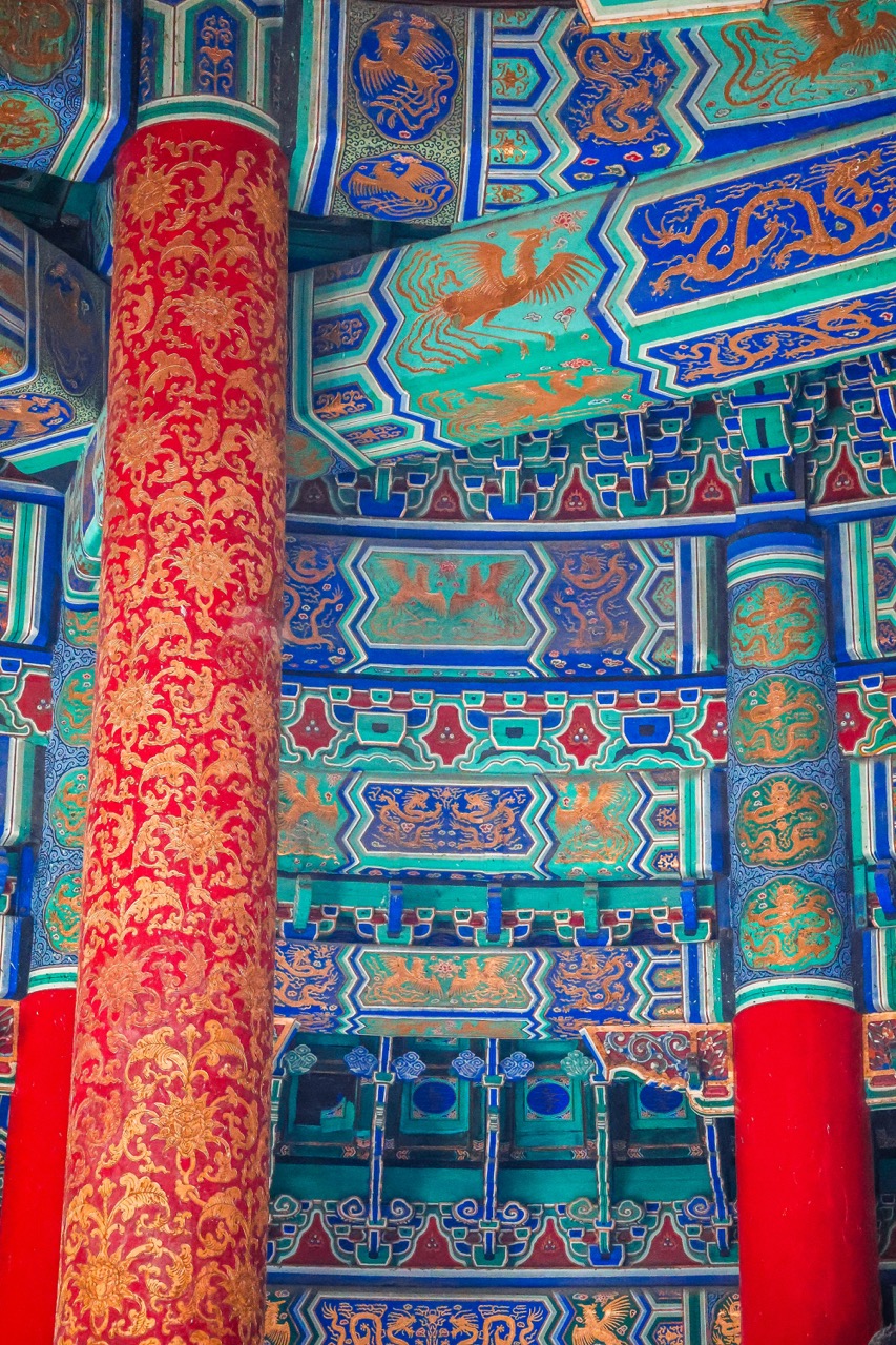 Temple of Heaven