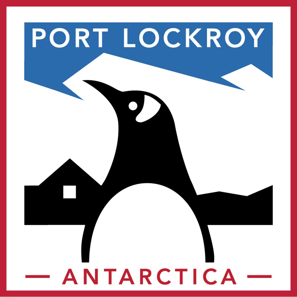 UK Antarctic Heritage Trust