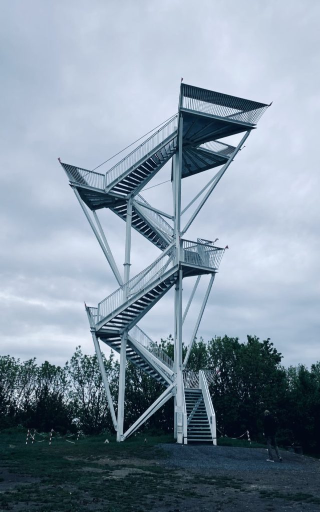 Devinska Kobyla Lookout Tower