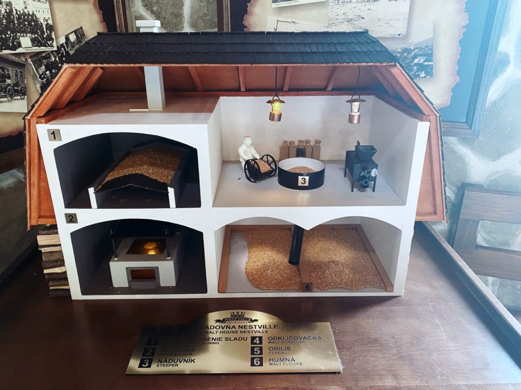 Nestville exhibition