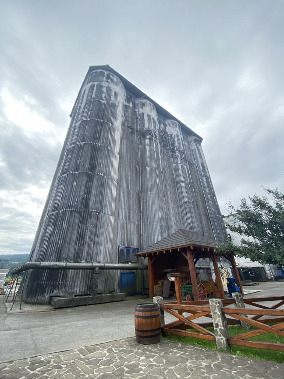 Nestville hniezdne slovakia