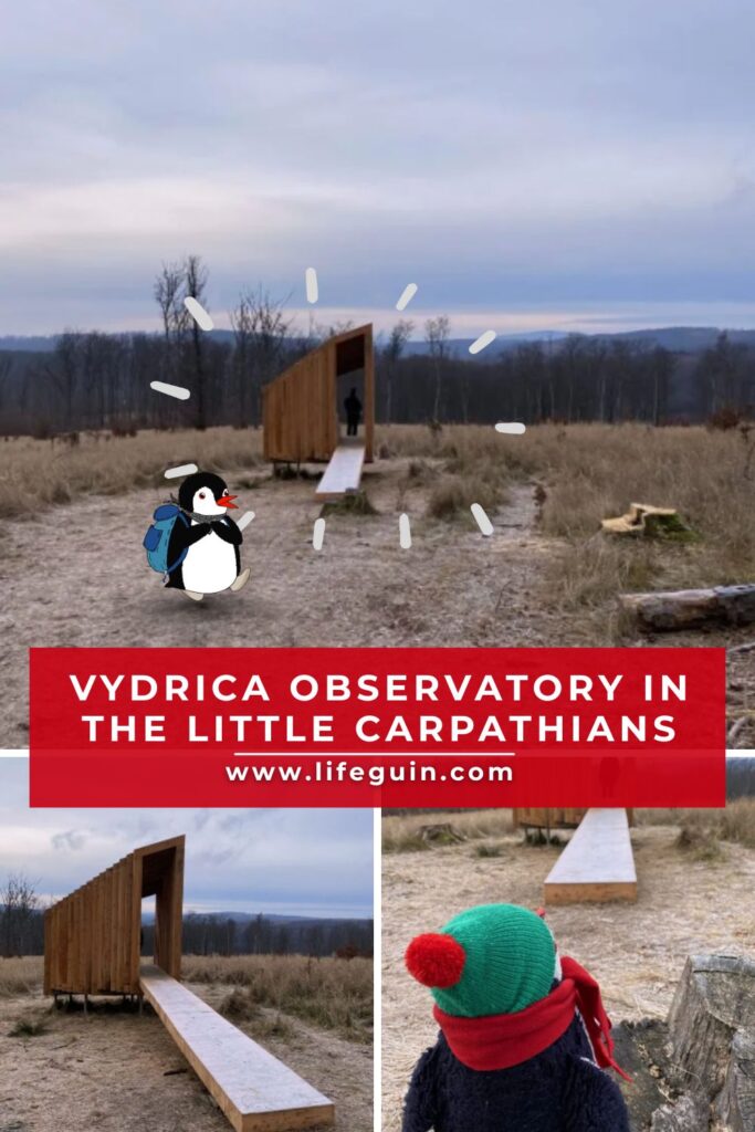 Vydrica Observatory in the Little Carpathians – follow Lifeguin on Pinterest