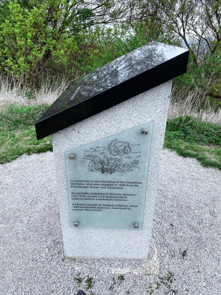 Braunsberg