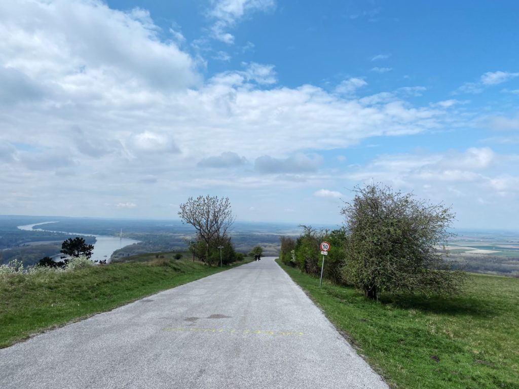 Braunsberg Hill