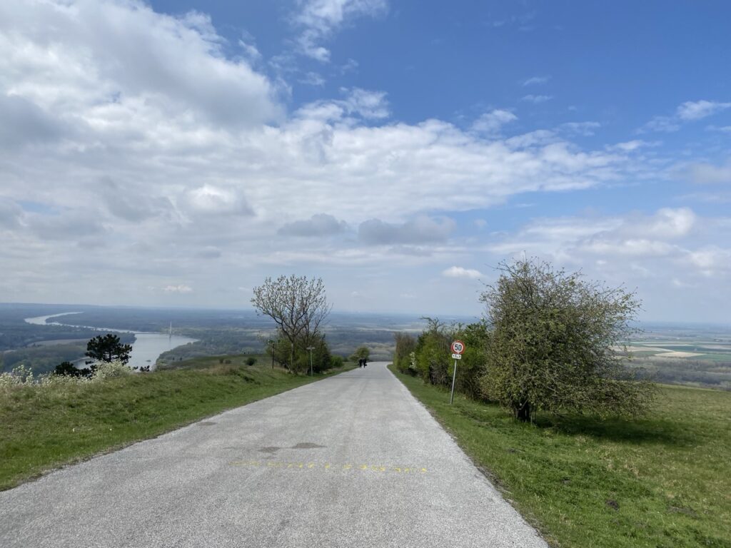 Braunsberg Hill austria