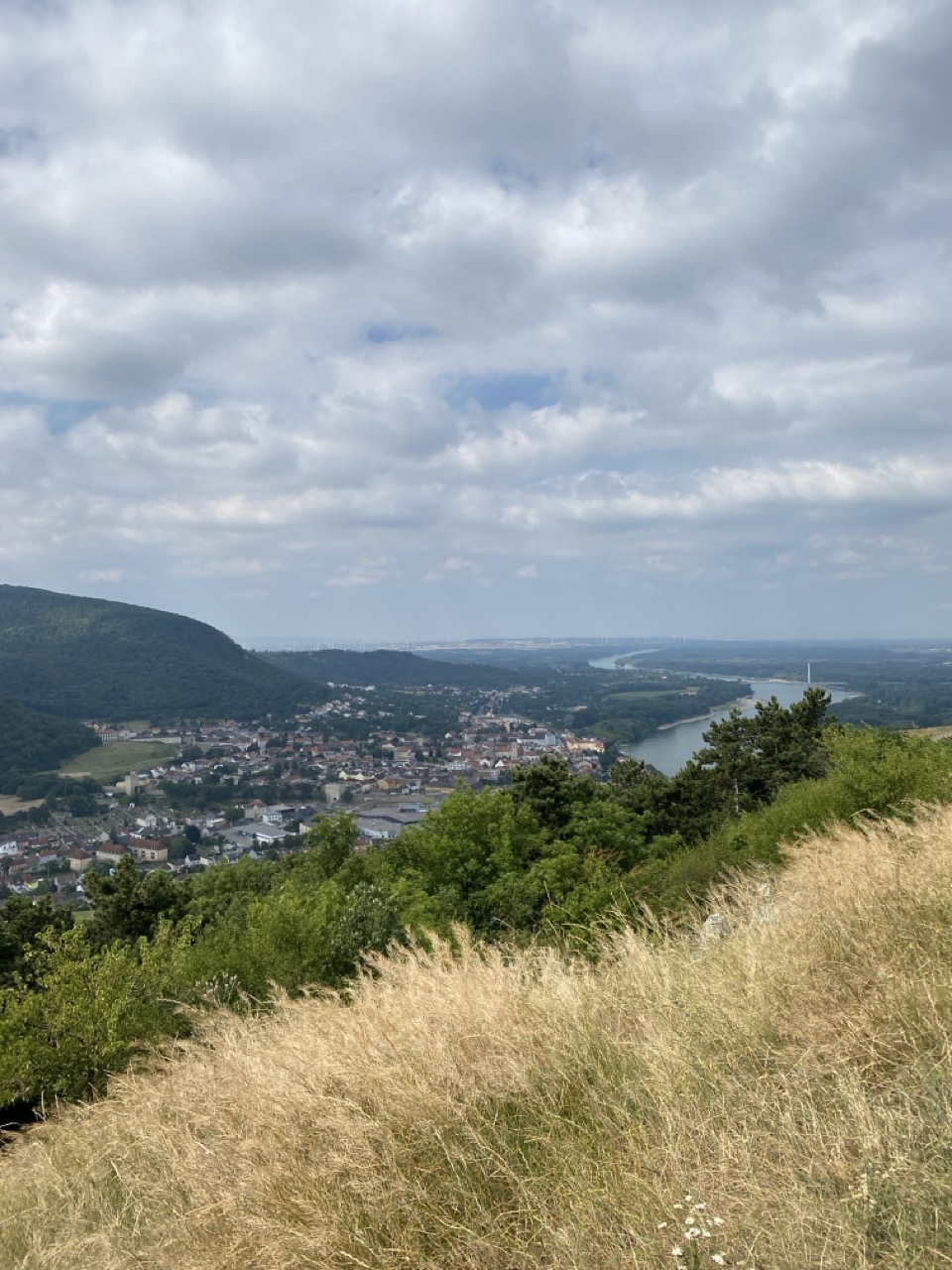 Braunsberg Hill austria