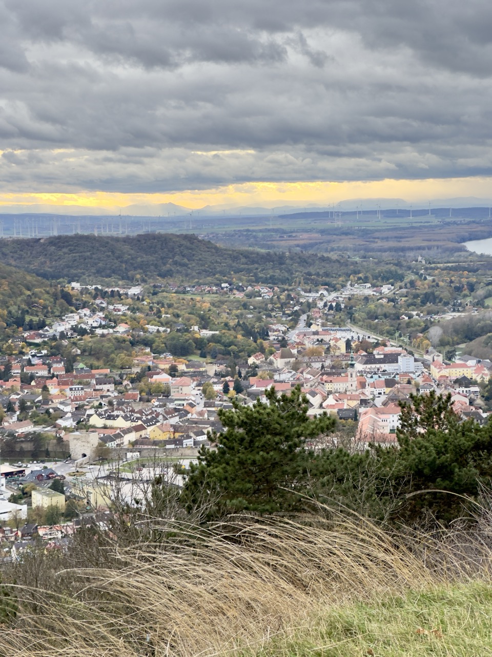 Braunsberg Hill austria