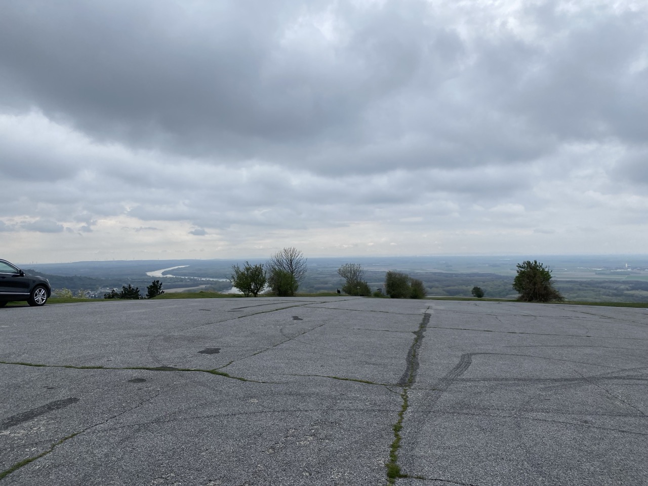 Braunsberg Hill austria