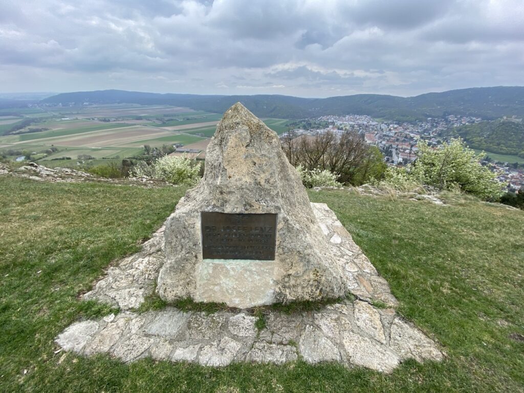 Braunsberg Hill austria