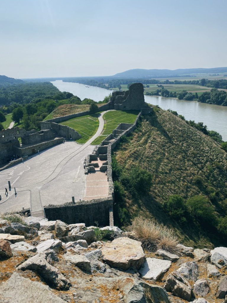 Devin Castle