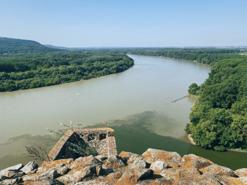 Devin Castle