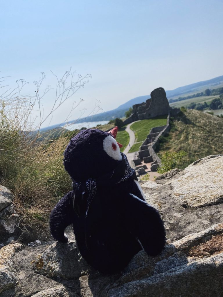 Devin tower