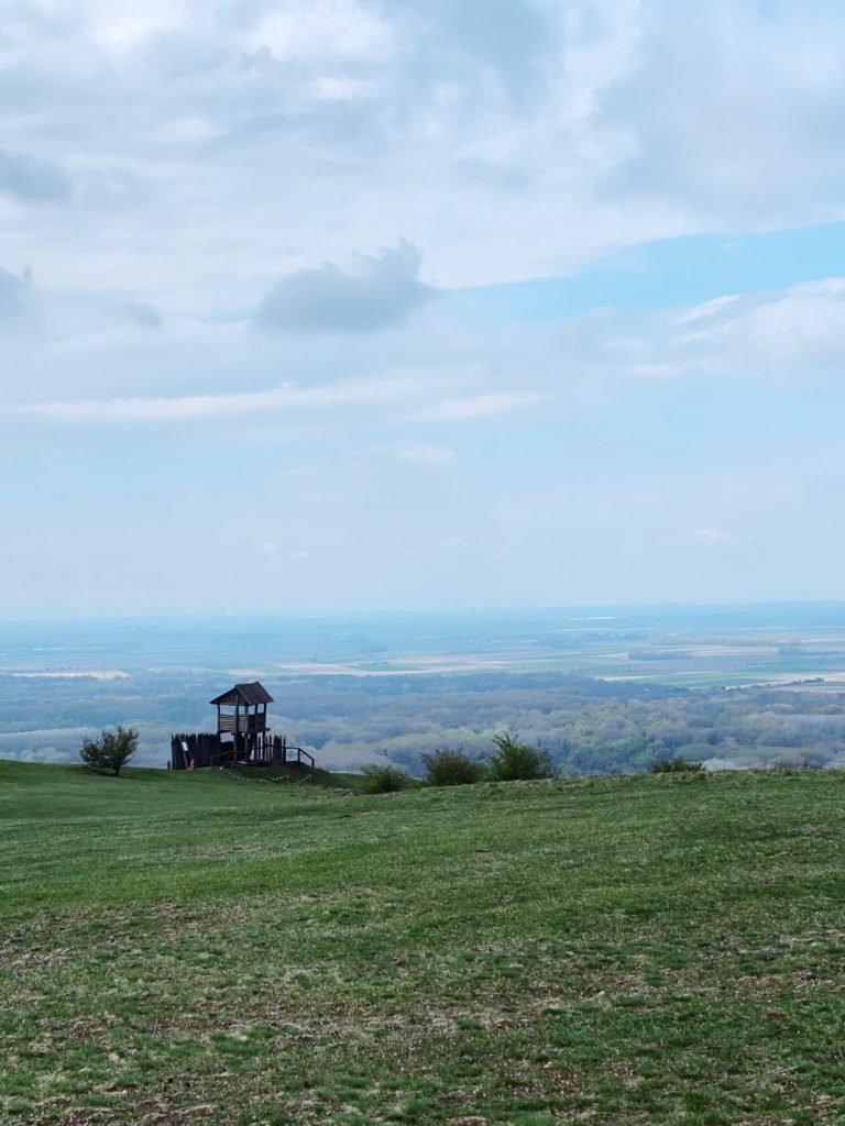Hainburg Hill