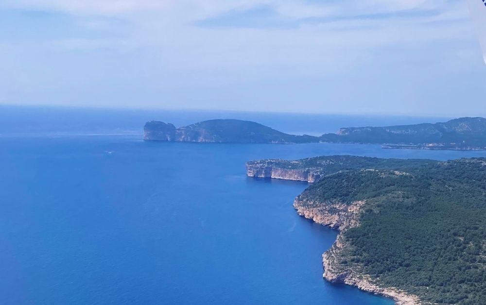 Sardinia myths and Legends