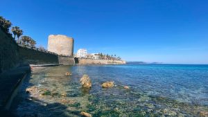 Alghero things to Know