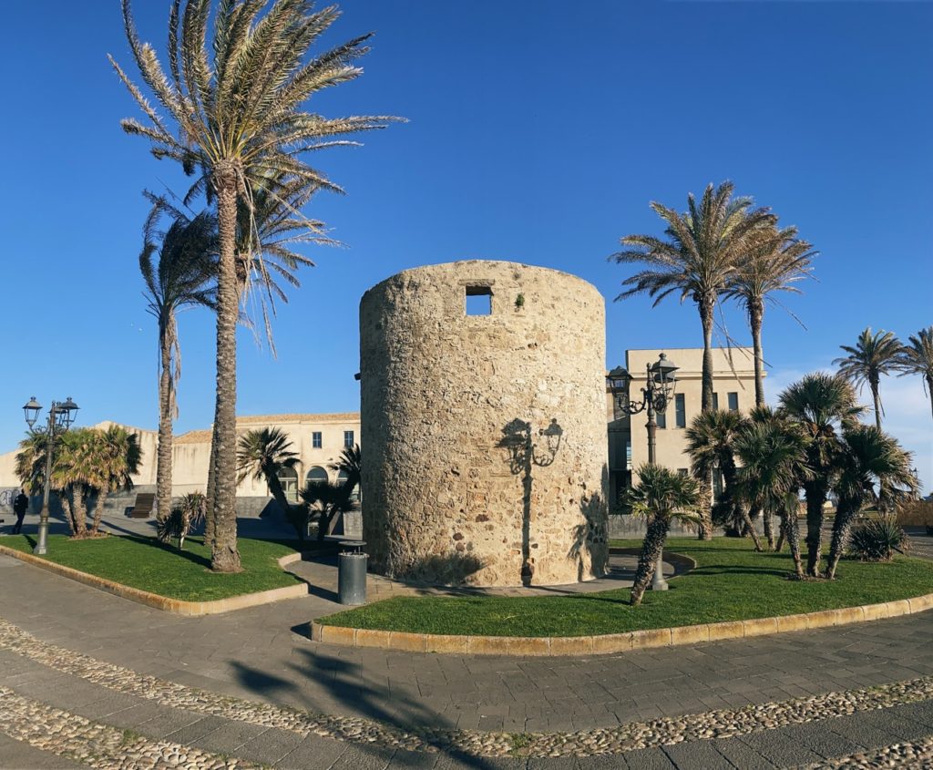 Bastion antonio pigafetta