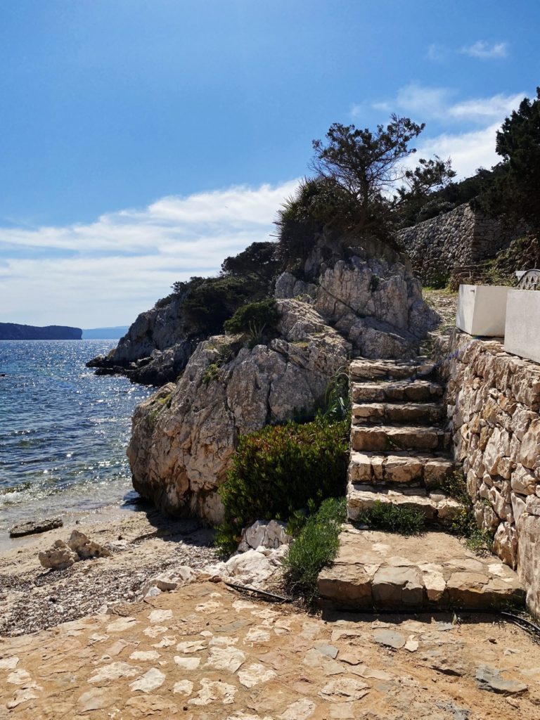 Cala dragunara
