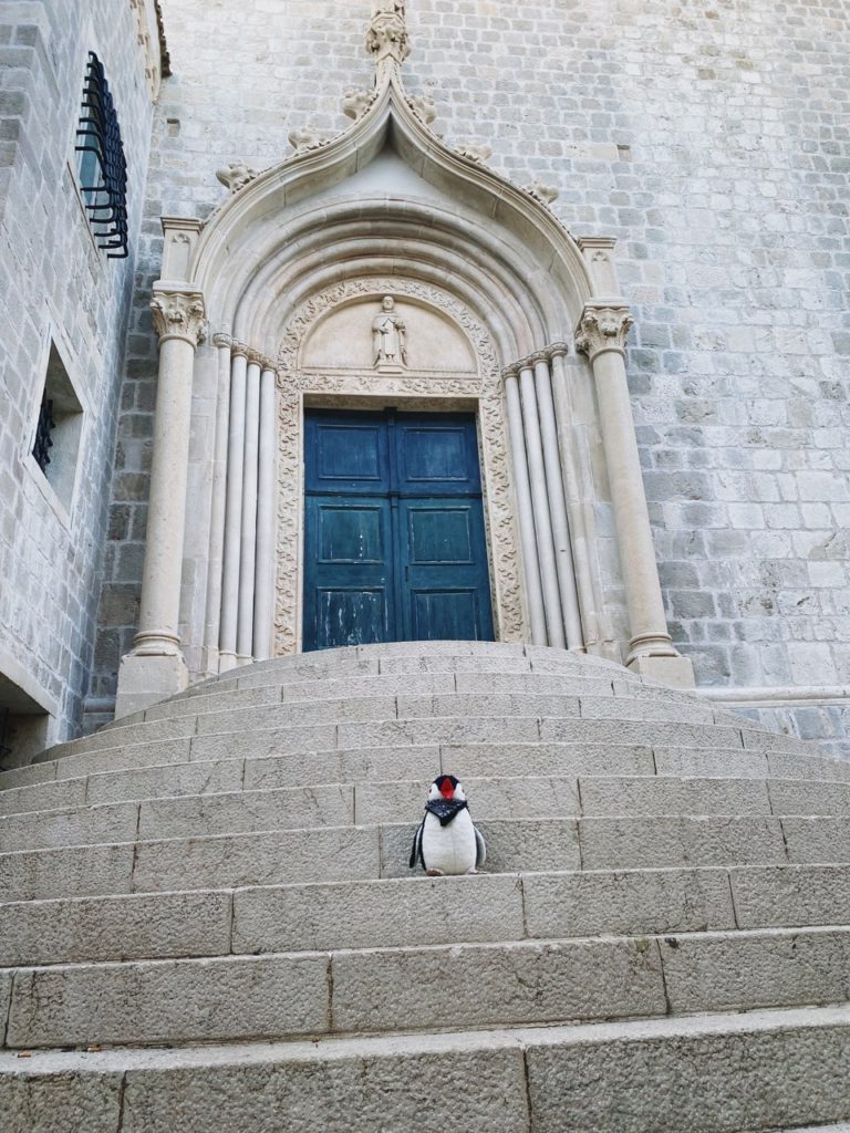 Church of st sebastian