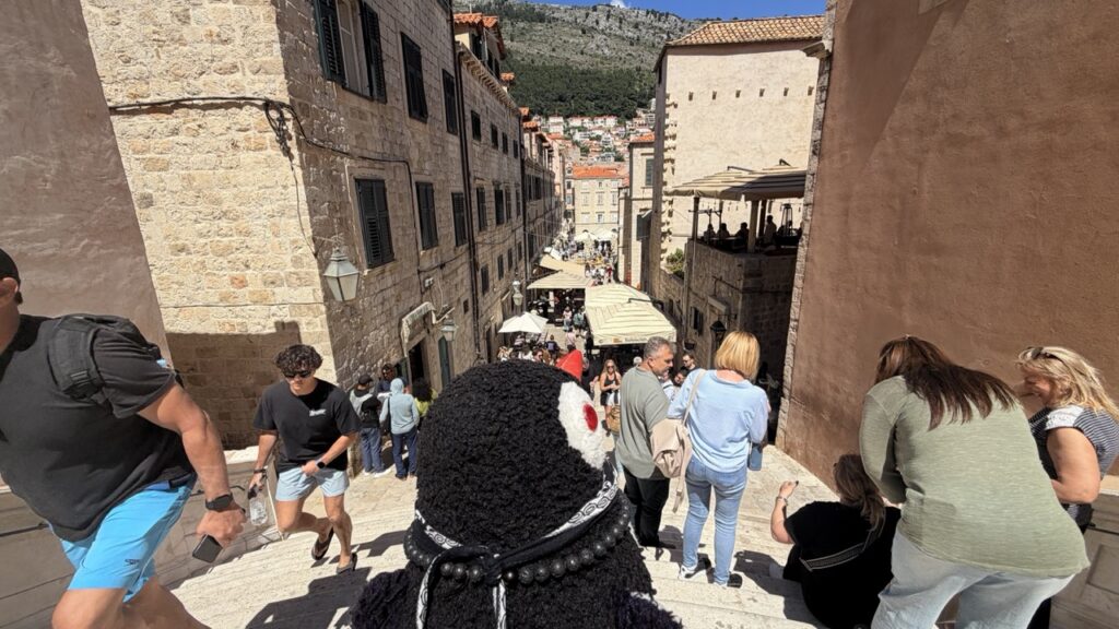 Got Filming Locations