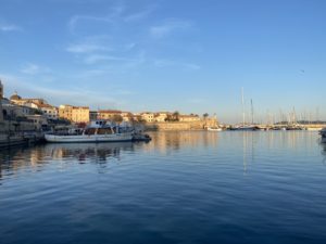 Alghero sardinia visiting