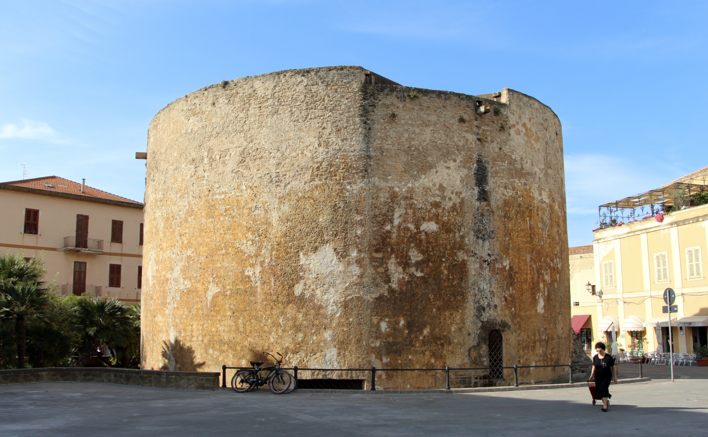 Alghero Things to See