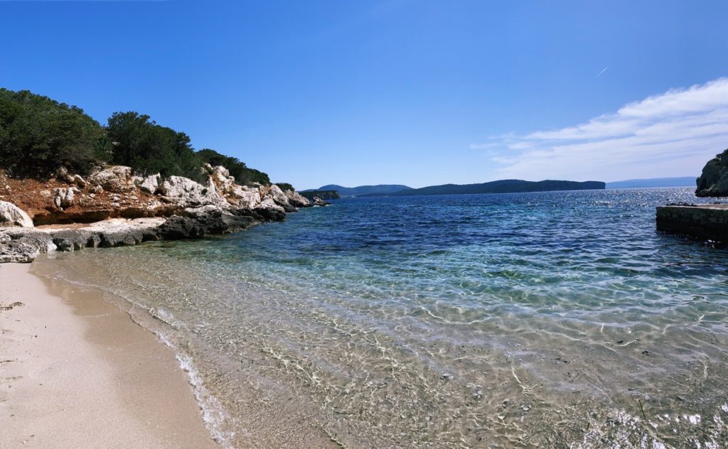 Cala dragunara