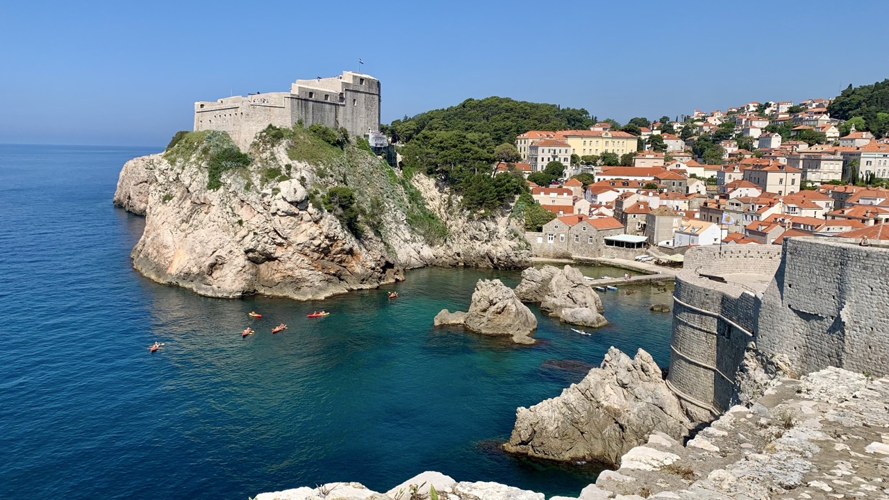 Croatia facts
