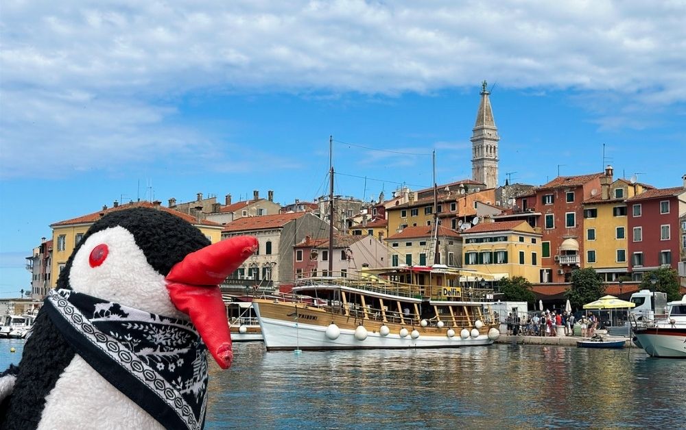 Croatia food featured