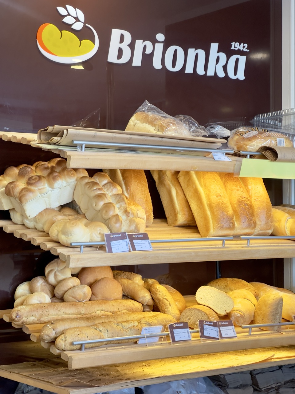 Croatia foods to try