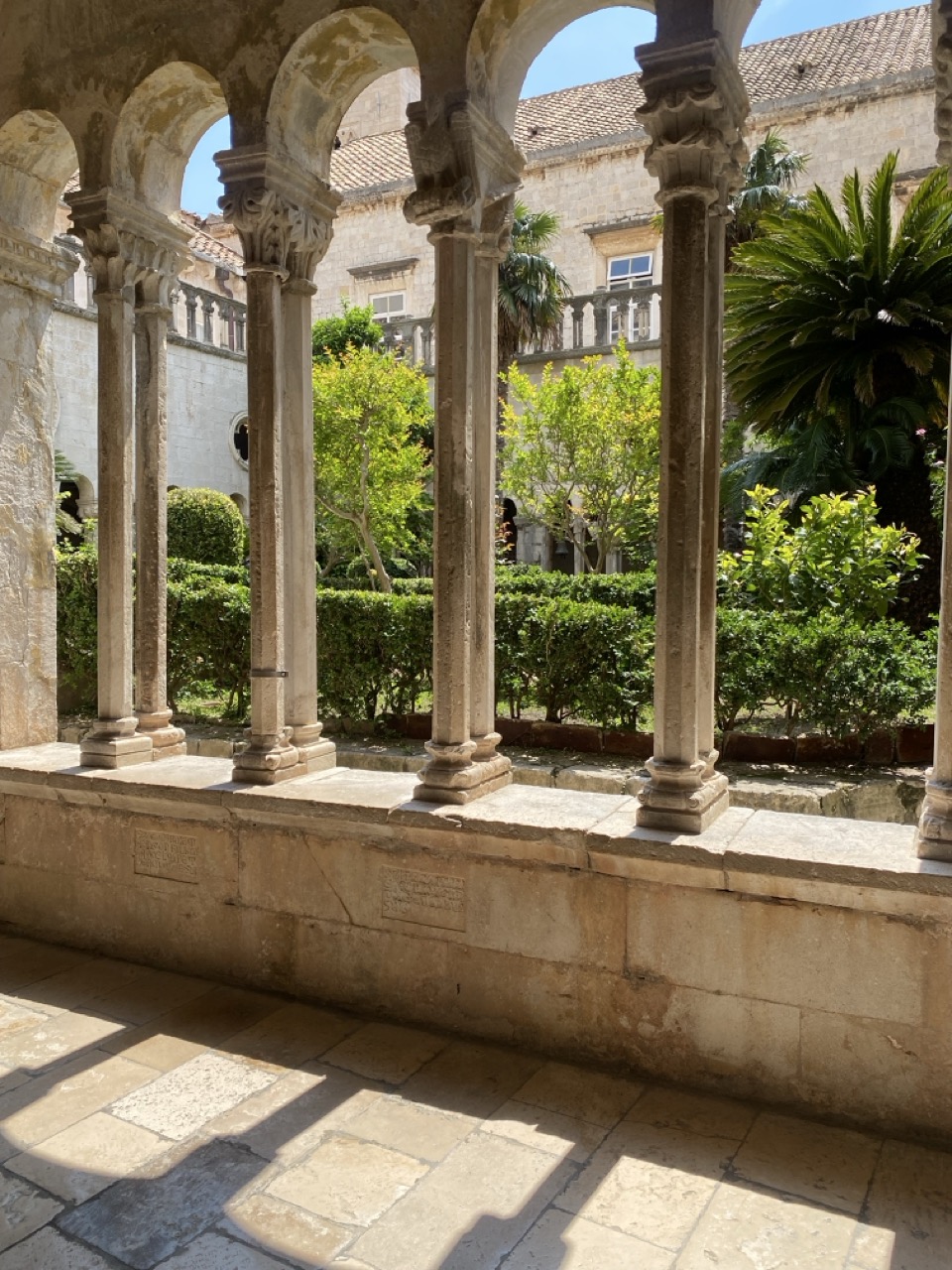 Dubrovnik facts