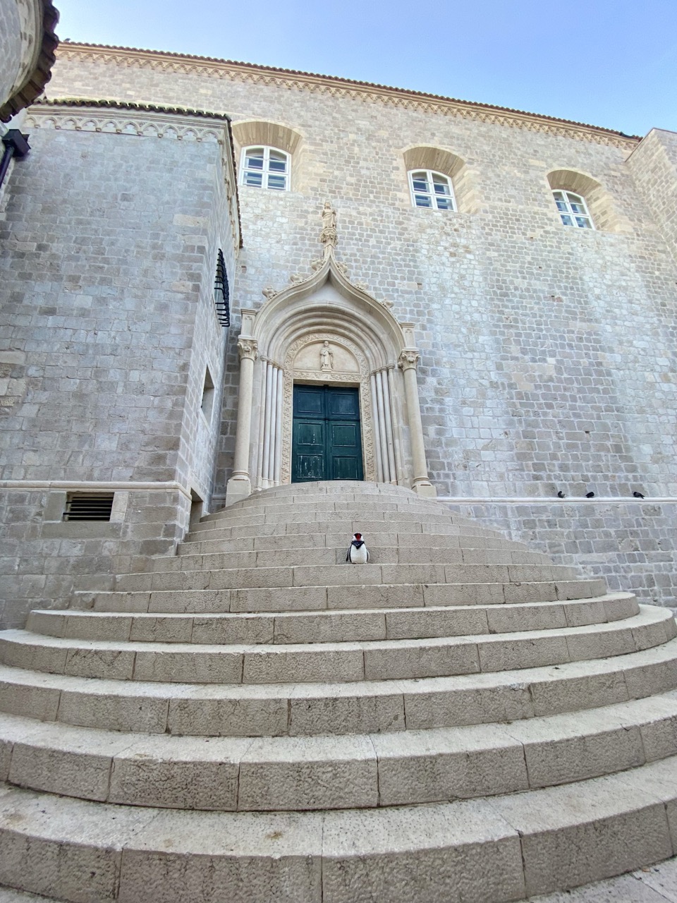 Dubrovnik facts