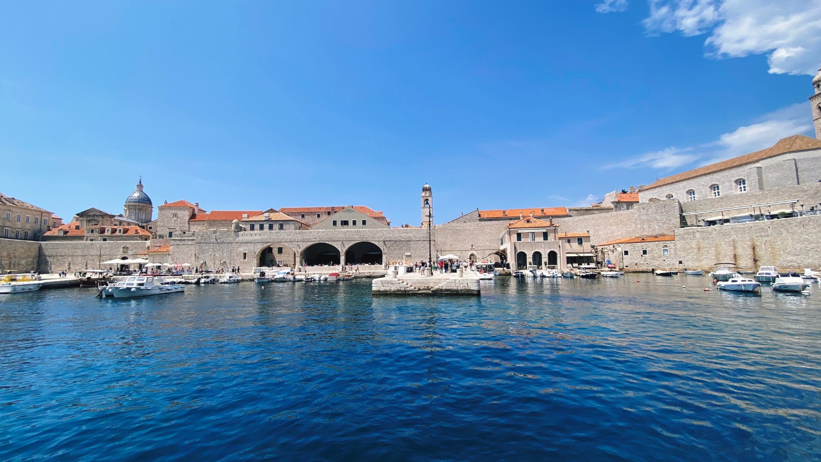 Dubrovnik Sightseeing