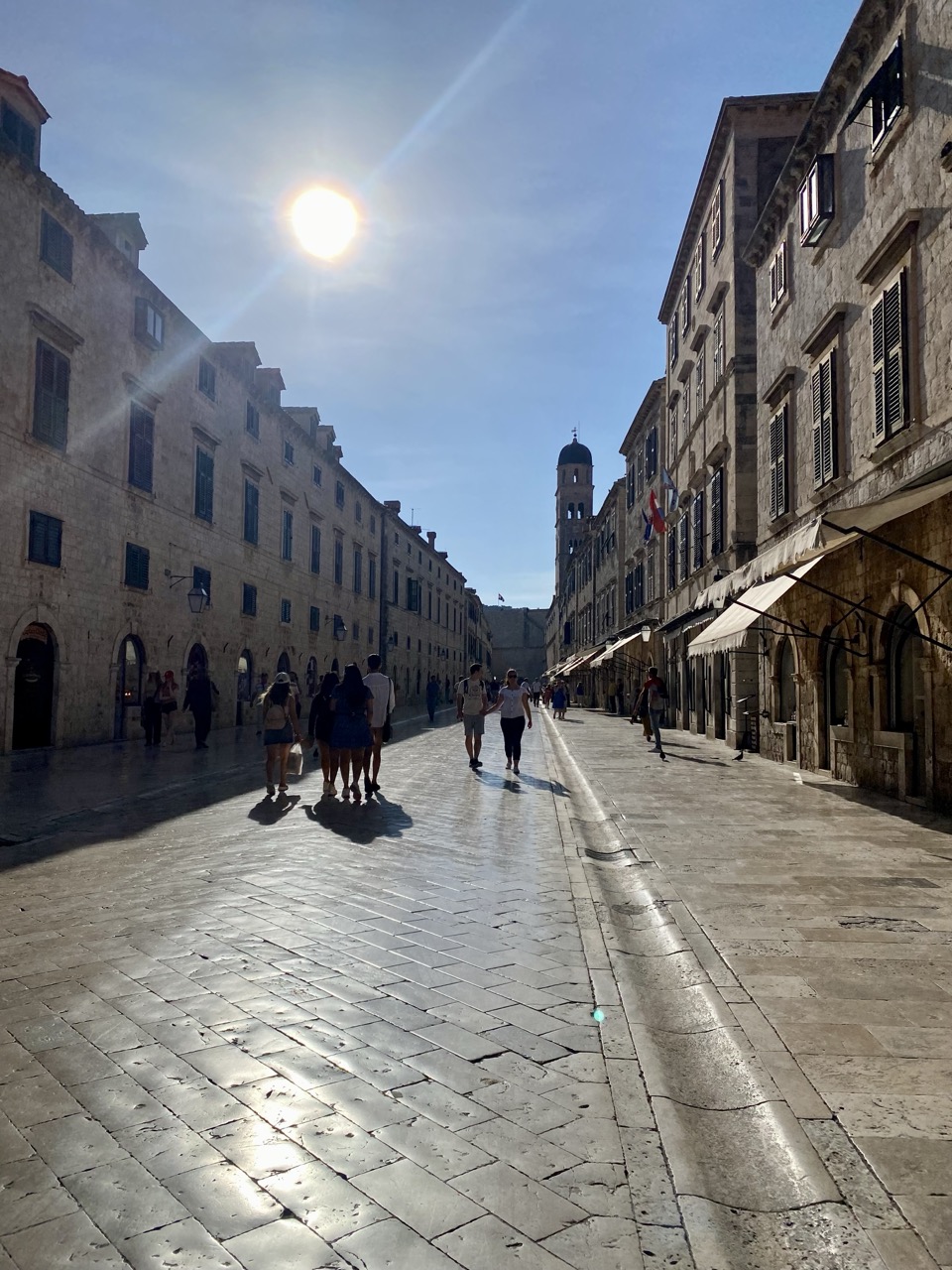 Dubrovnik things to see