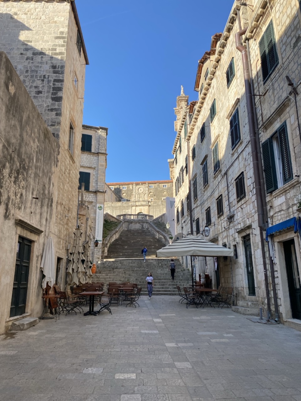 Dubrovnik things to see