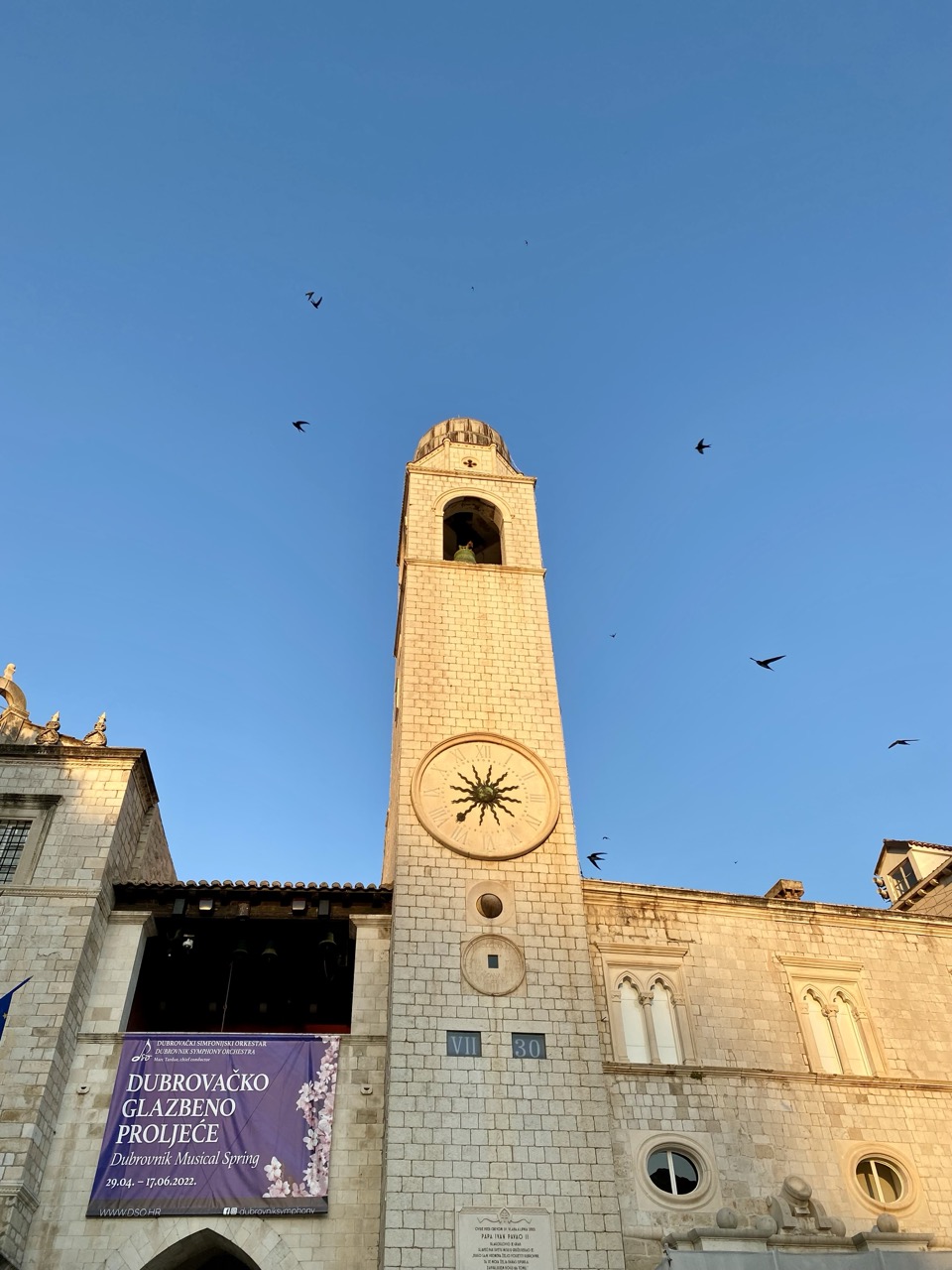 Dubrovnik things to see