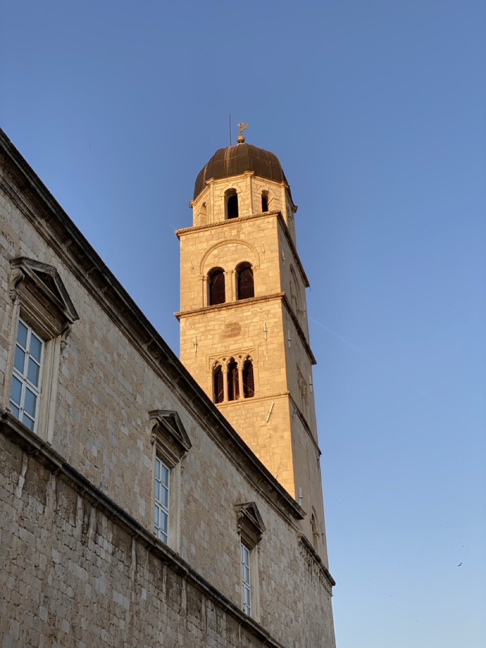 Dubrovnik things to see